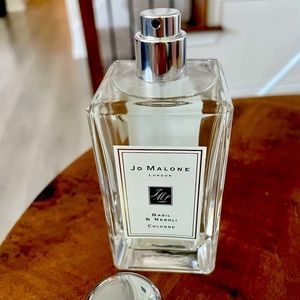 Jo Malone Basil & Neroli fragrance 100ml